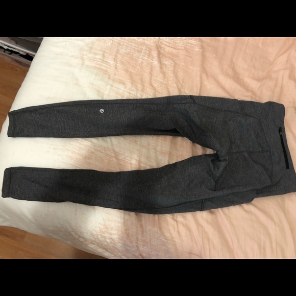 Worn 1x Lululemon Leggings! - Picture 2 of 6